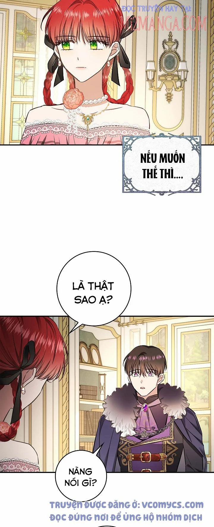 Hôn Phu Ẩn Sắc 57.5 trang 4