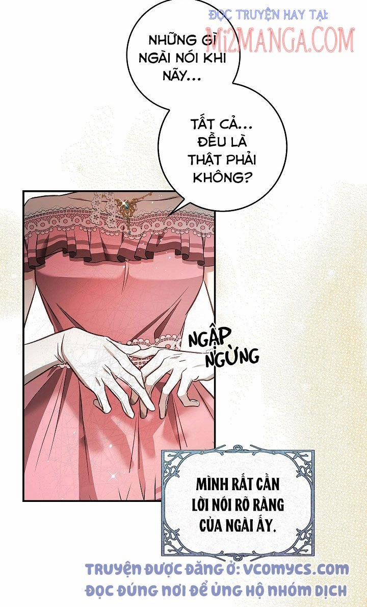 Hôn Phu Ẩn Sắc 57.5 trang 5