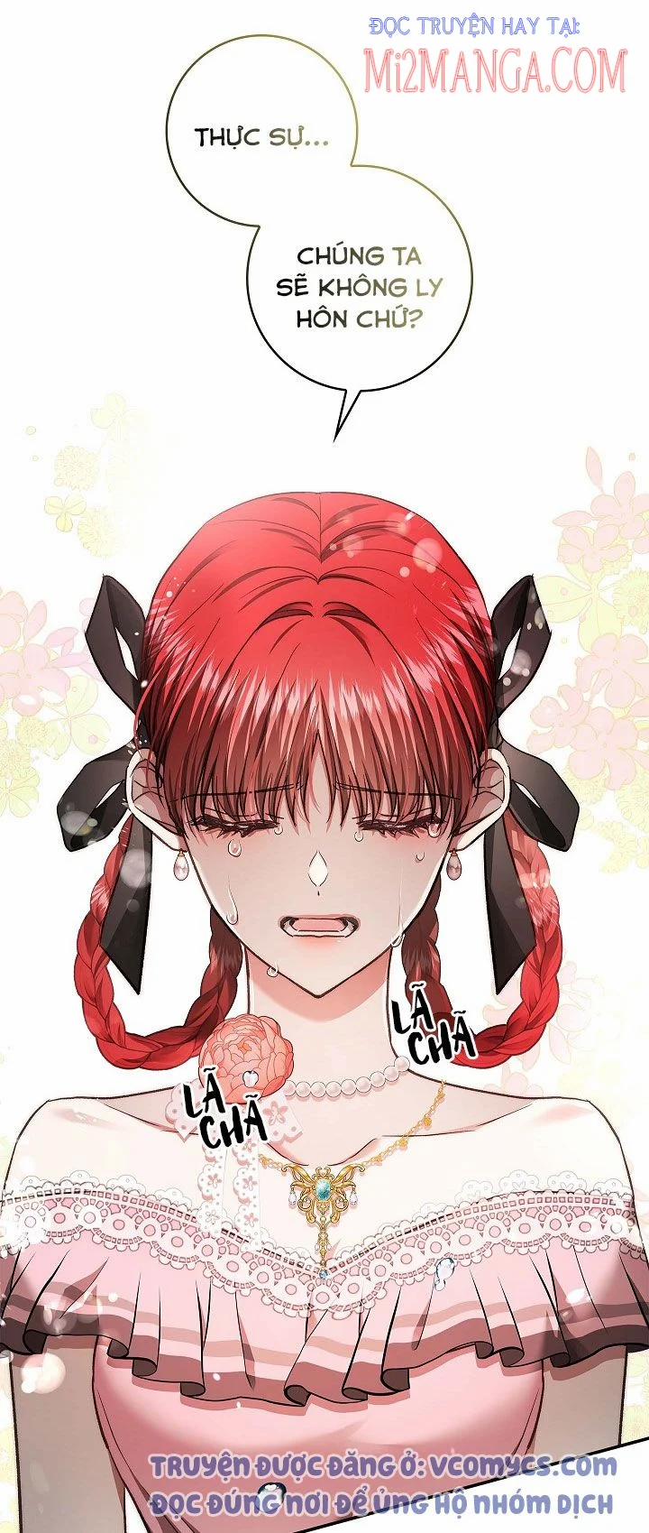 Hôn Phu Ẩn Sắc 57.5 trang 7