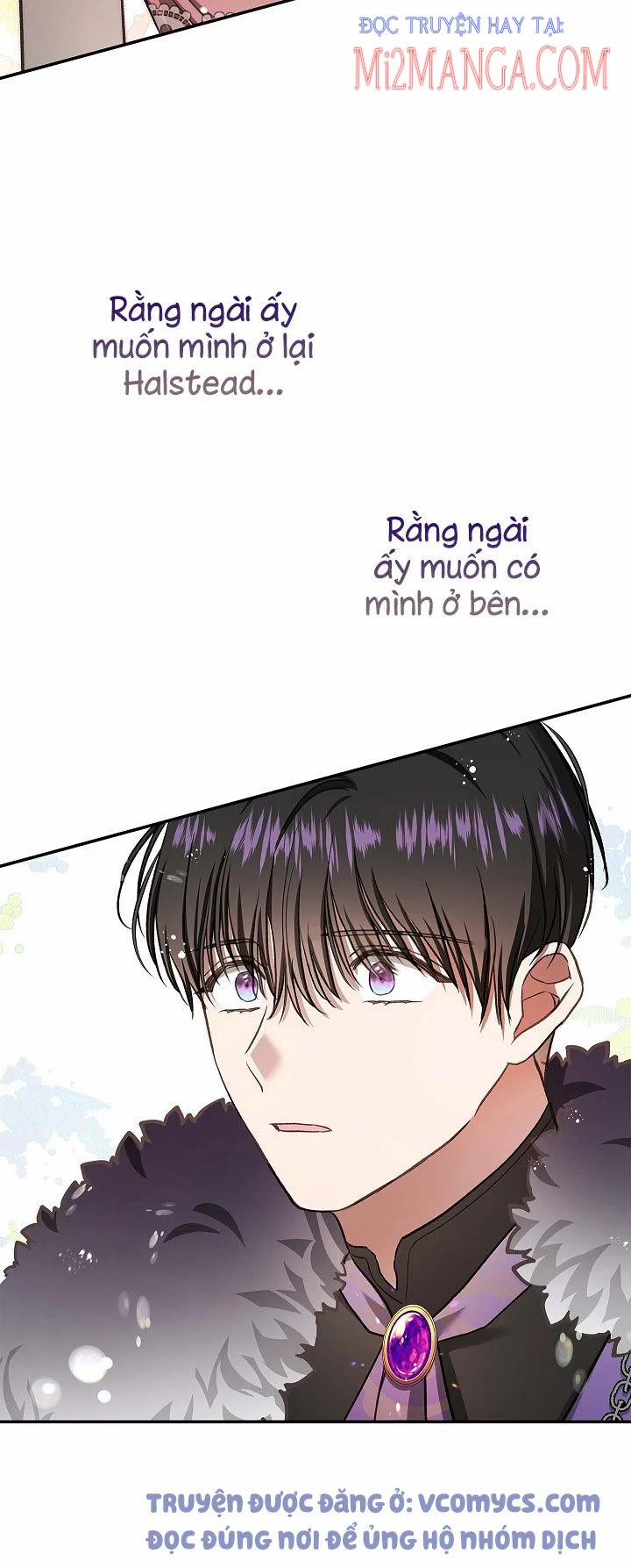 Hôn Phu Ẩn Sắc 57.5 trang 8