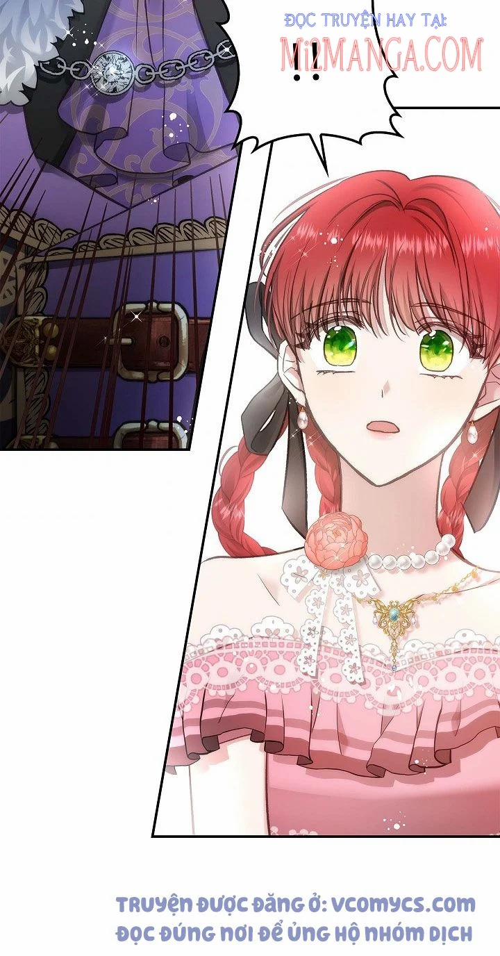 Hôn Phu Ẩn Sắc 57 trang 1