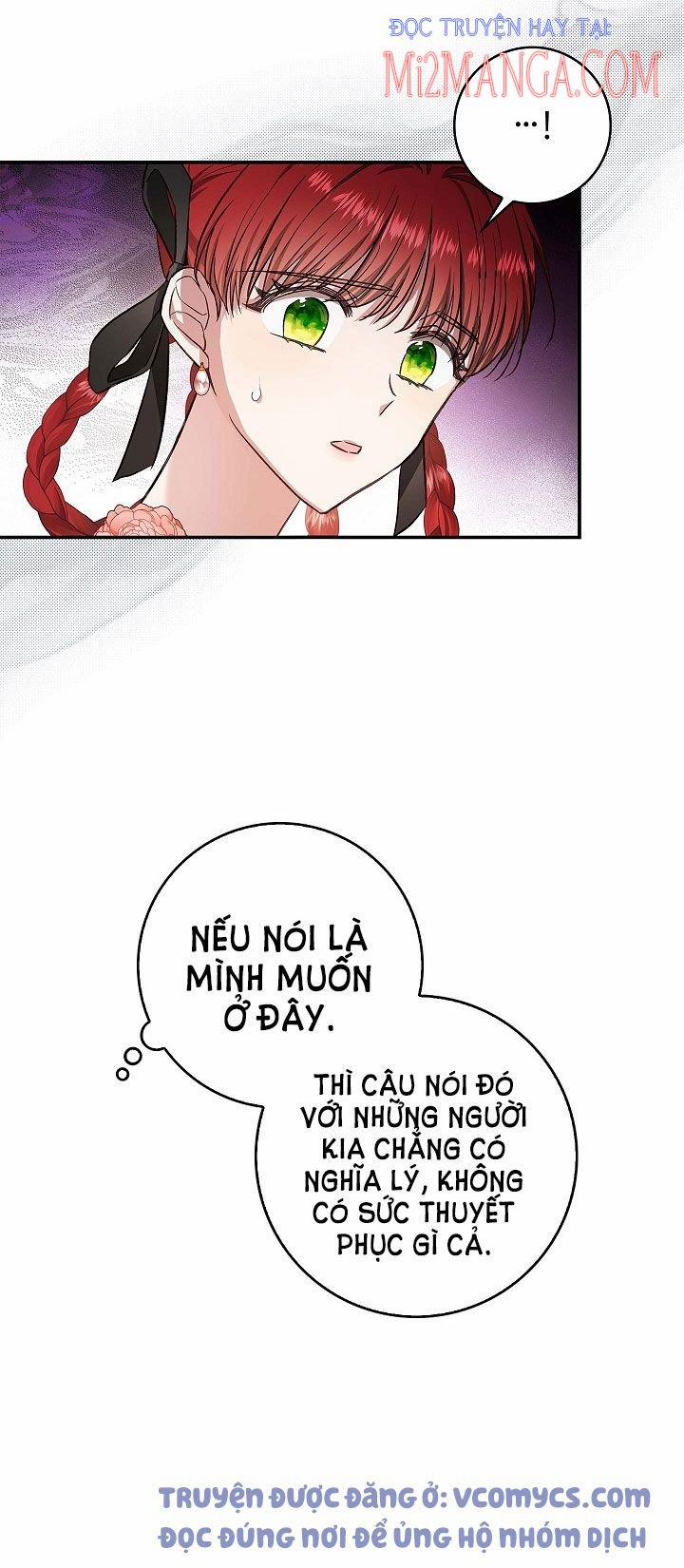 Hôn Phu Ẩn Sắc 57 trang 10