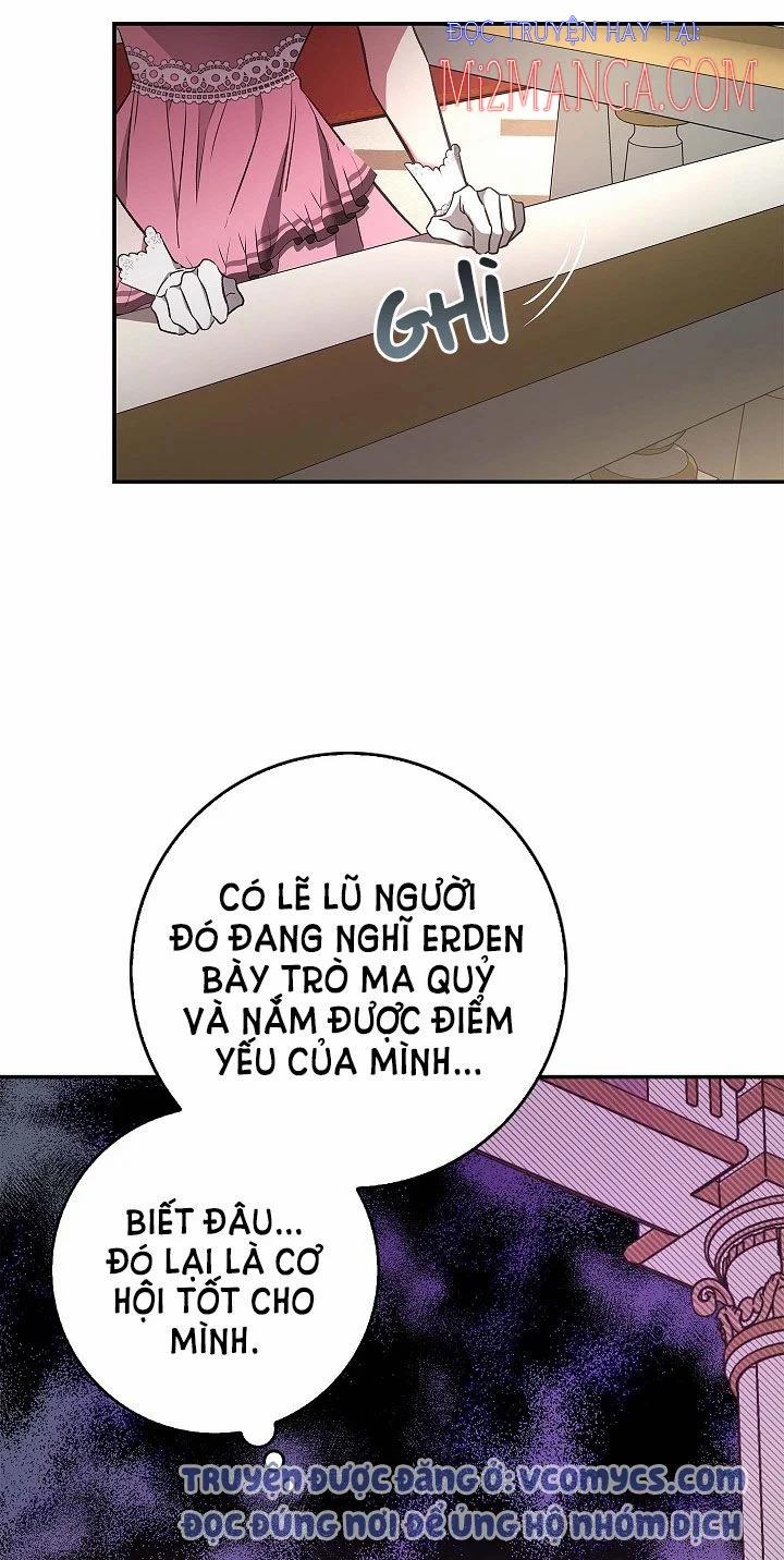 Hôn Phu Ẩn Sắc 57 trang 11