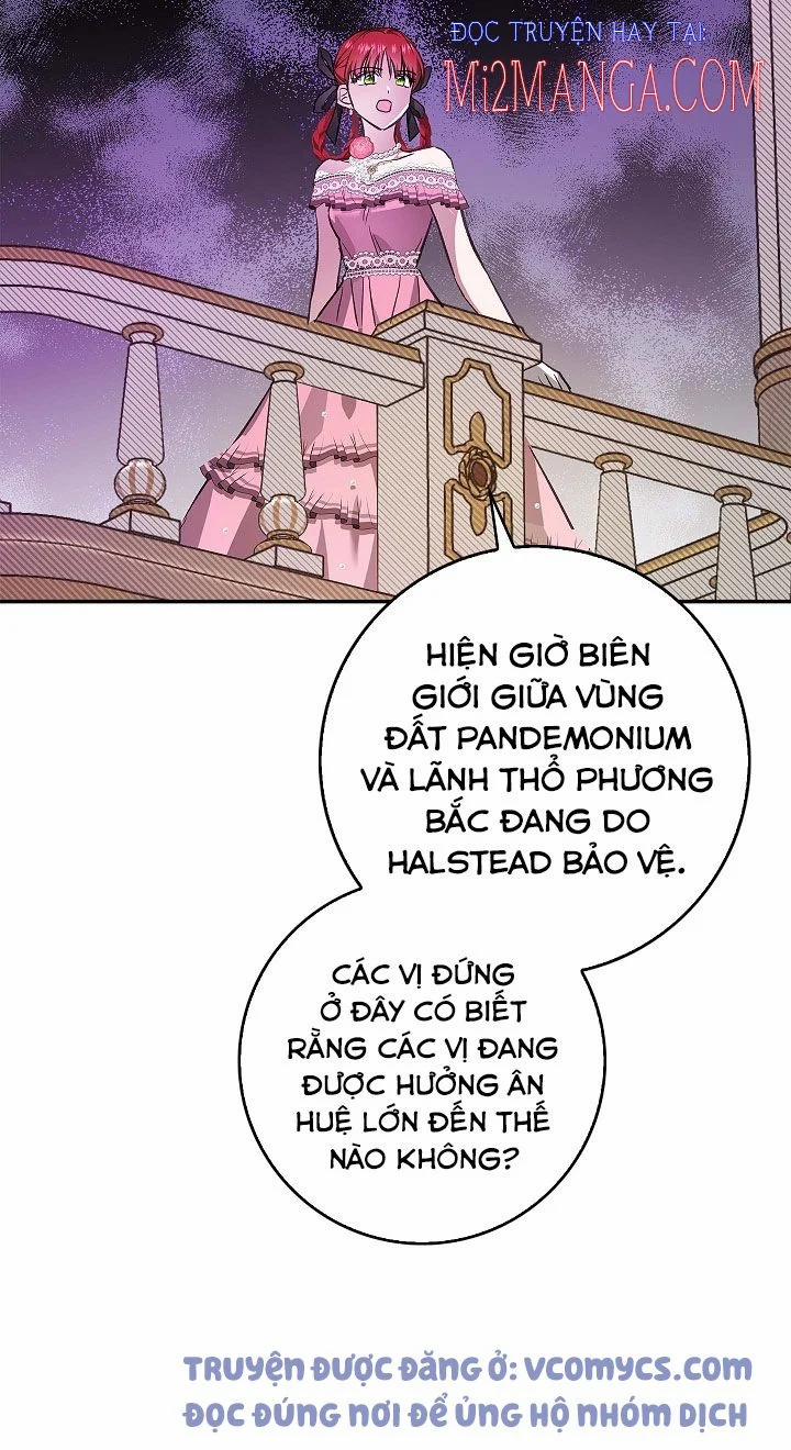 Hôn Phu Ẩn Sắc 57 trang 12