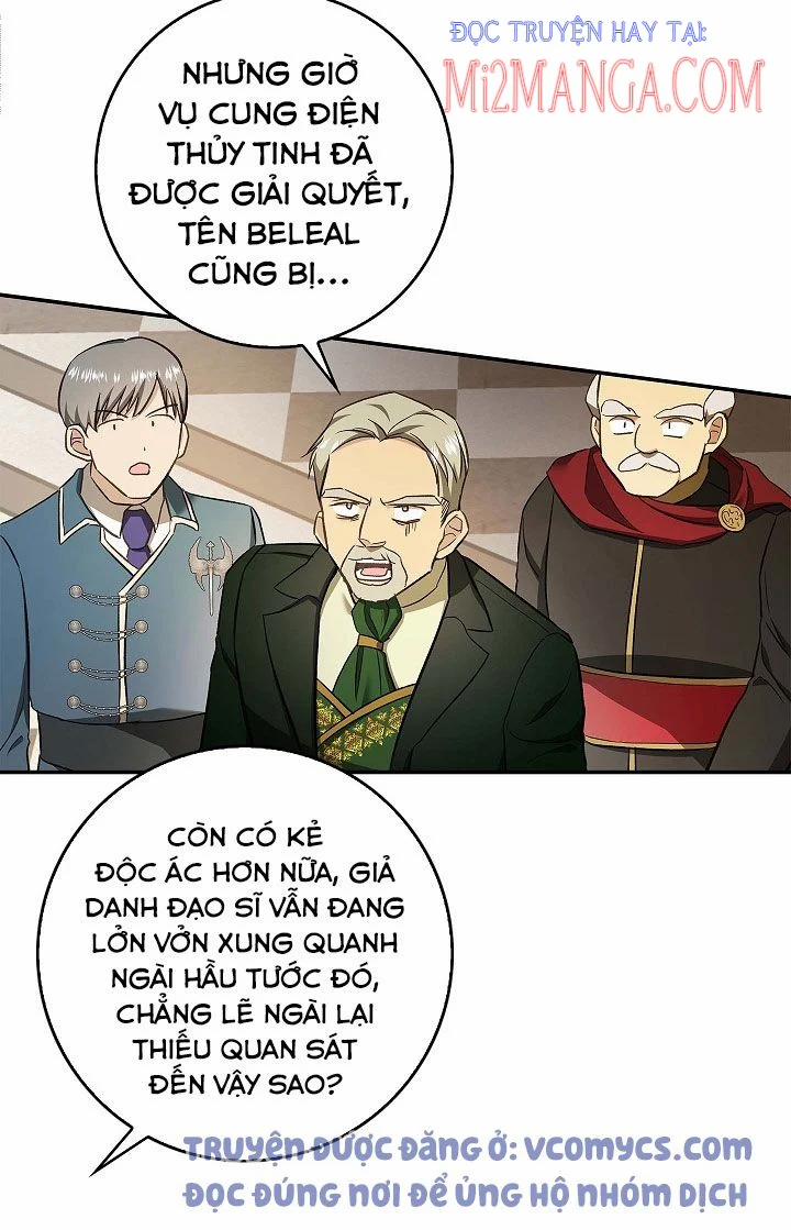 Hôn Phu Ẩn Sắc 57 trang 15