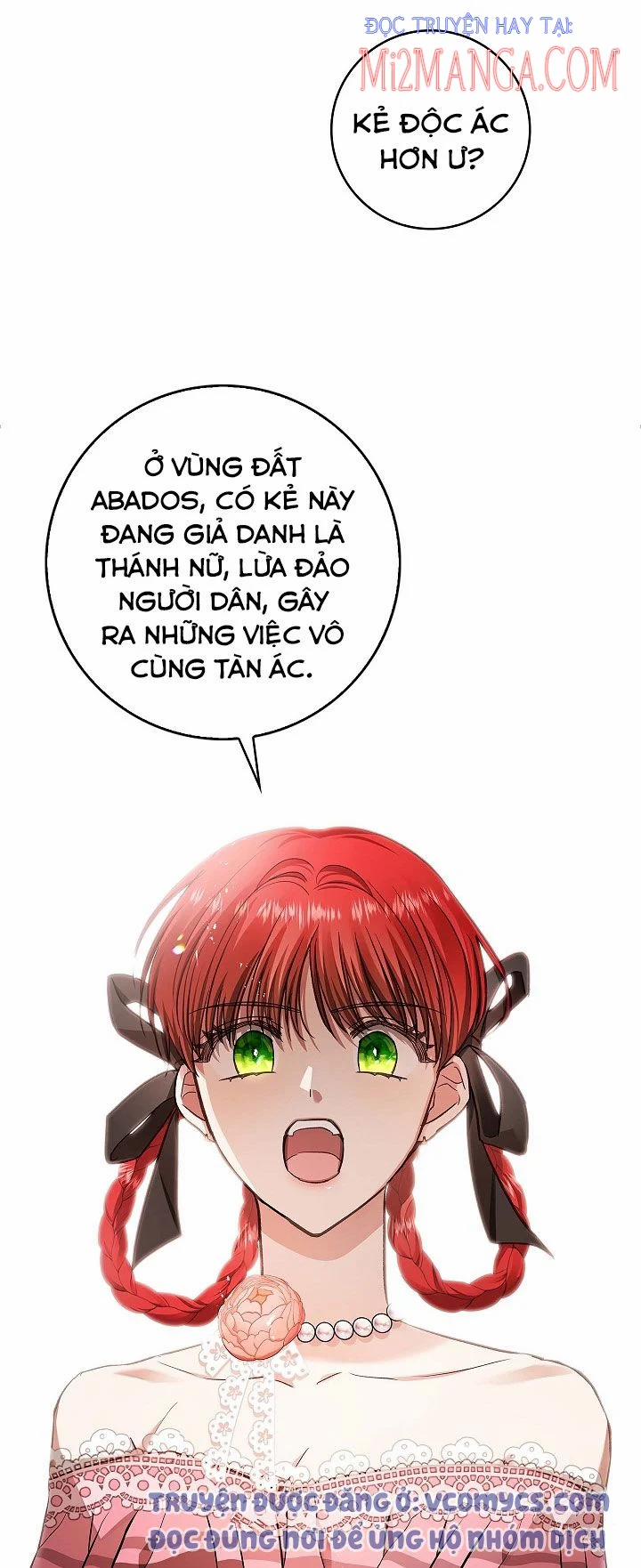 Hôn Phu Ẩn Sắc 57 trang 16