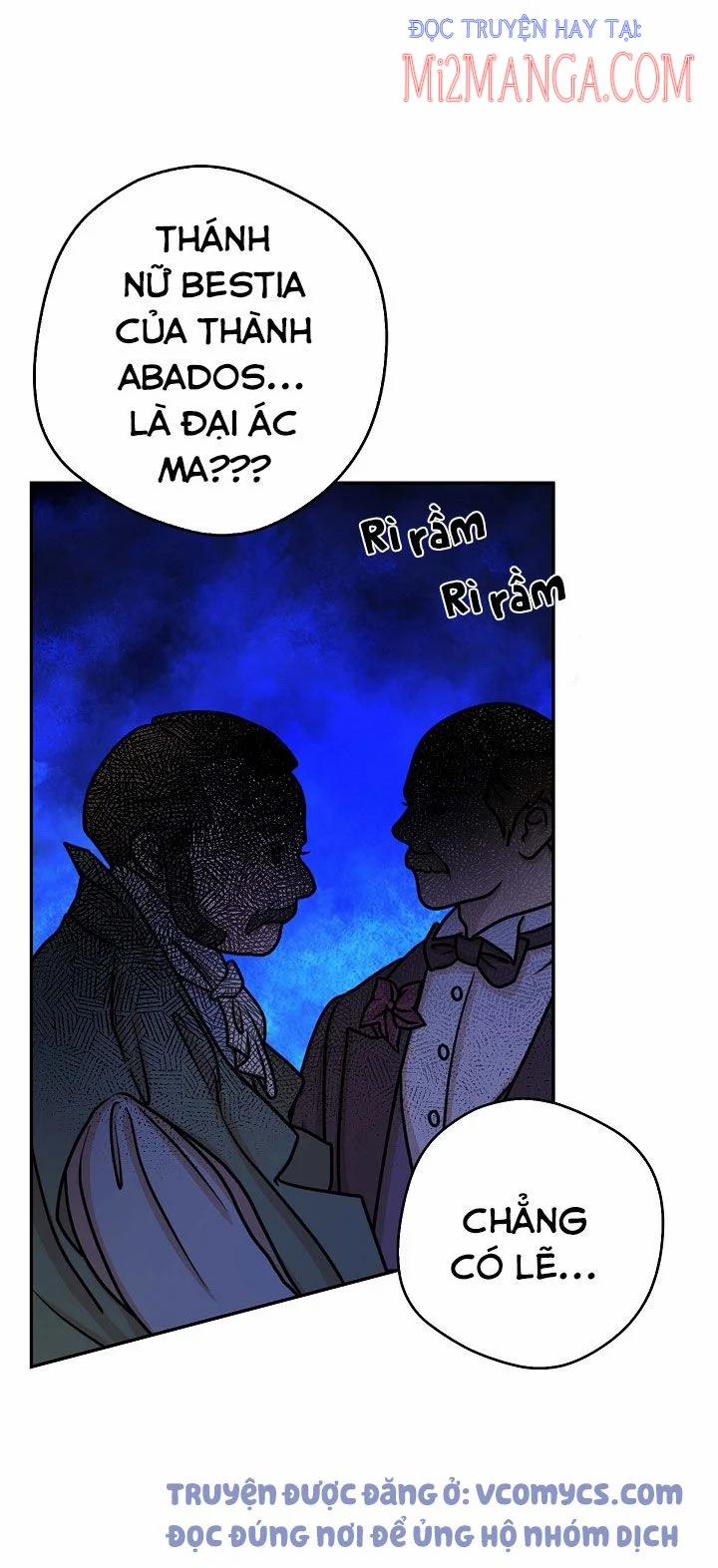 Hôn Phu Ẩn Sắc 57 trang 19