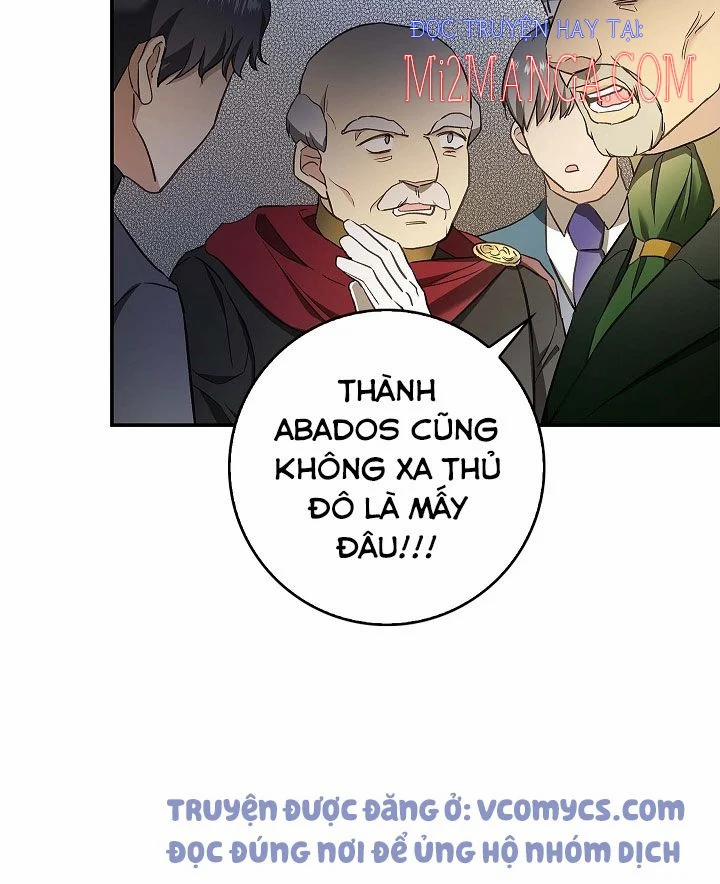 Hôn Phu Ẩn Sắc 57 trang 21