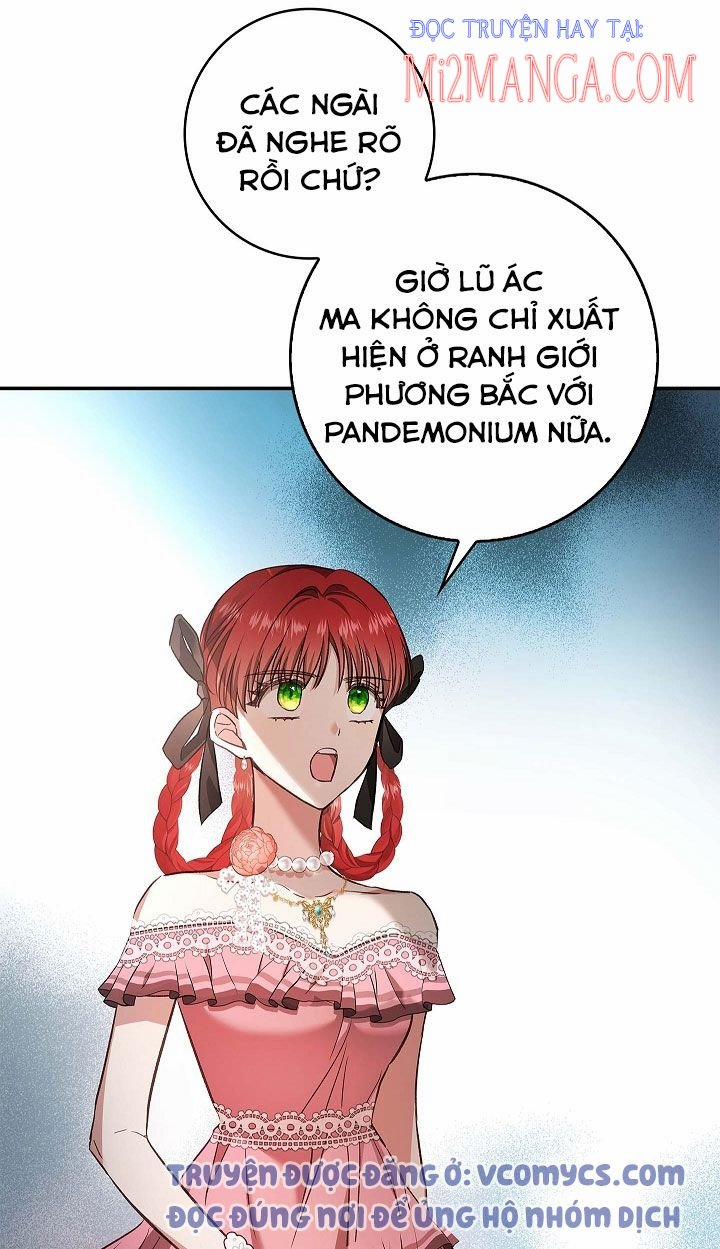 Hôn Phu Ẩn Sắc 57 trang 23