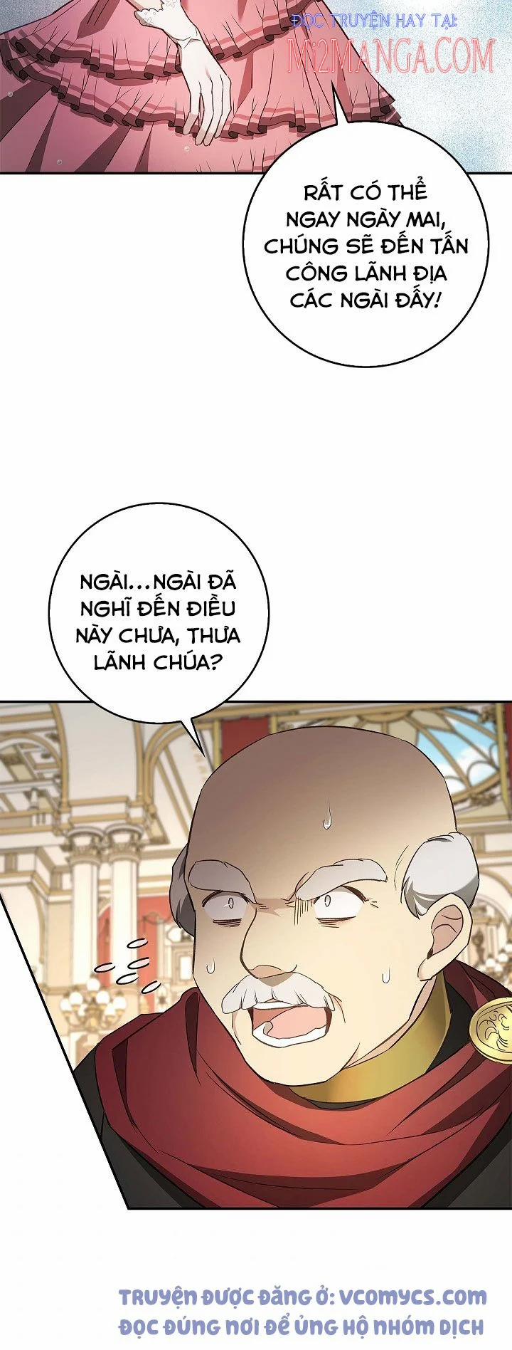 Hôn Phu Ẩn Sắc 57 trang 24