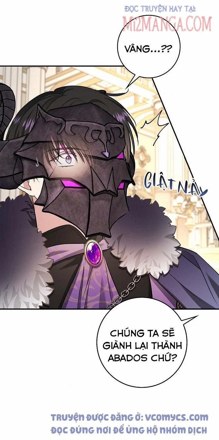 Hôn Phu Ẩn Sắc 57 trang 25