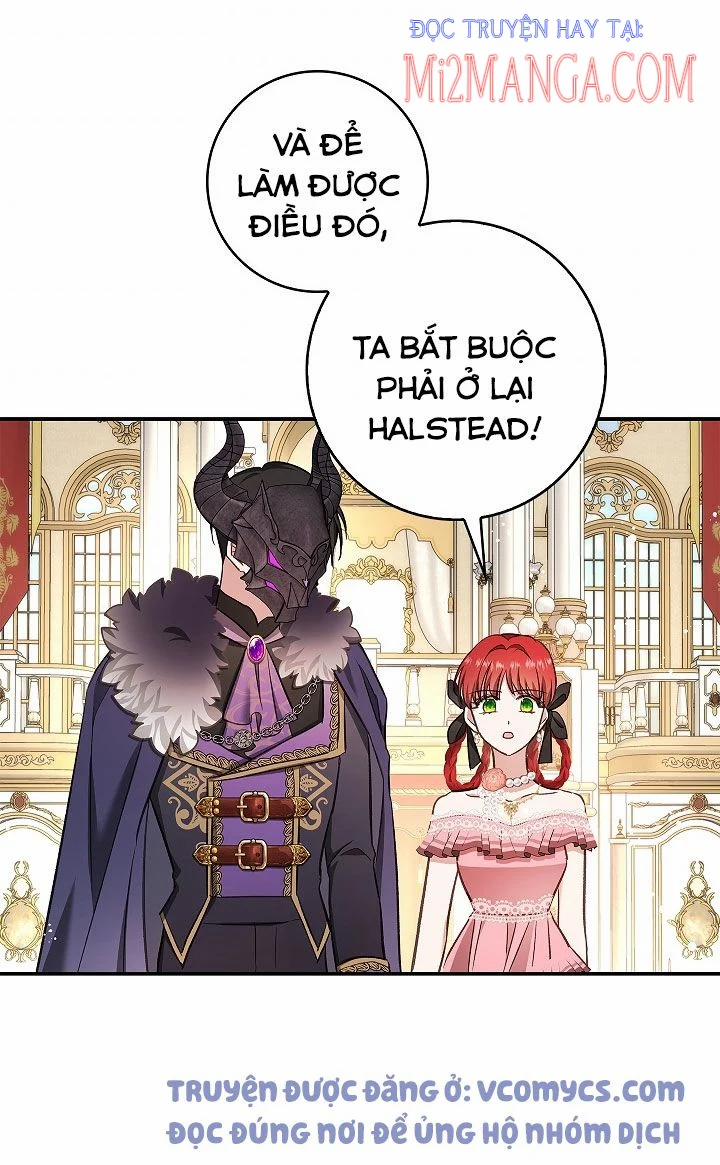 Hôn Phu Ẩn Sắc 57 trang 26