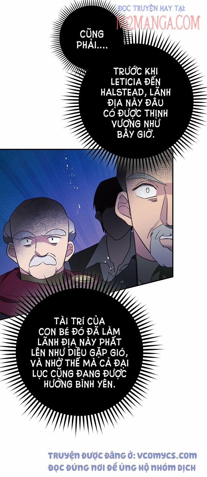 Hôn Phu Ẩn Sắc 57 trang 28