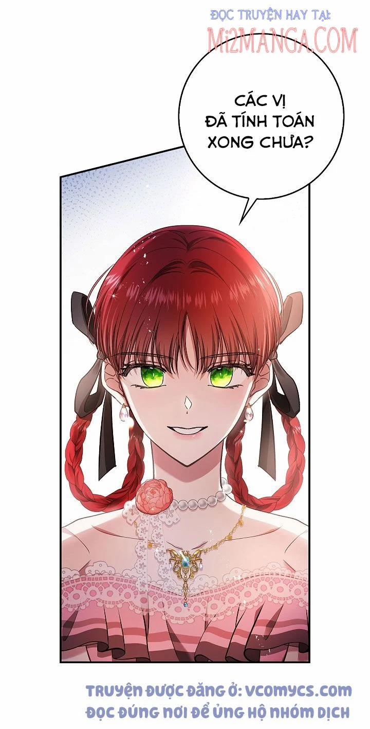 Hôn Phu Ẩn Sắc 57 trang 29