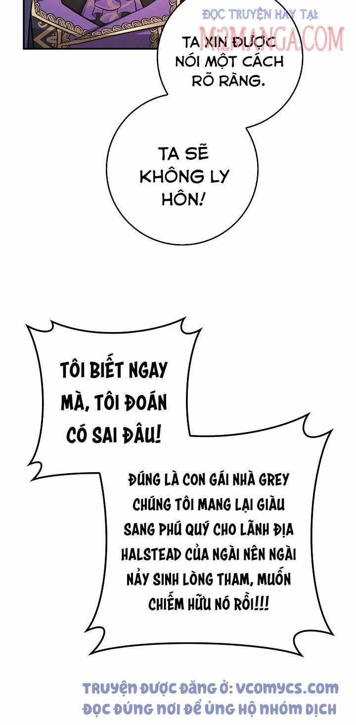 Hôn Phu Ẩn Sắc 57 trang 5