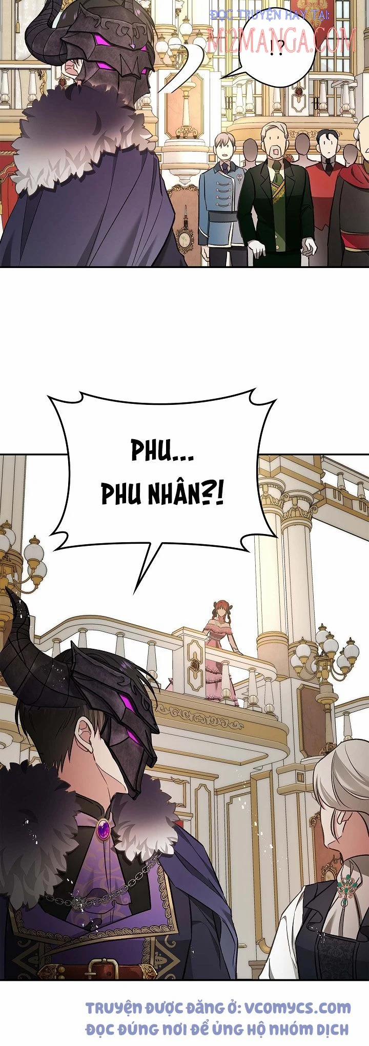 Hôn Phu Ẩn Sắc 57 trang 7