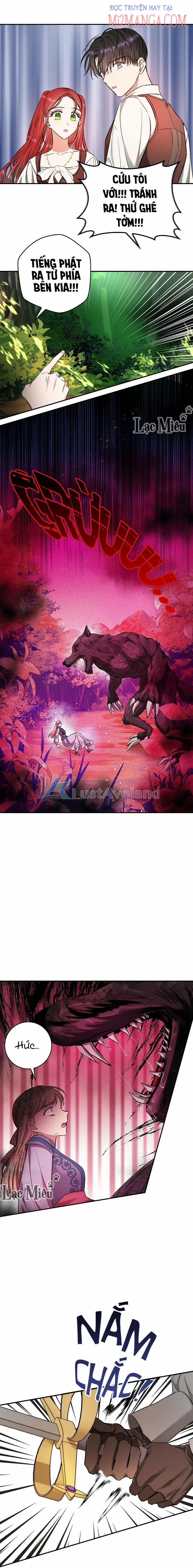 Hôn Phu Ẩn Sắc 58.5 trang 0