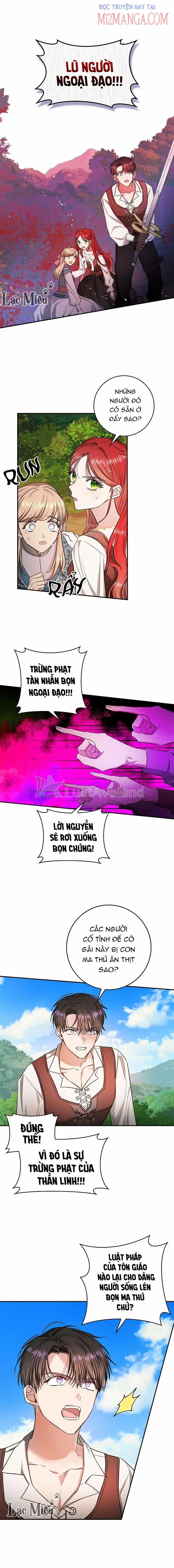 Hôn Phu Ẩn Sắc 58.5 trang 2