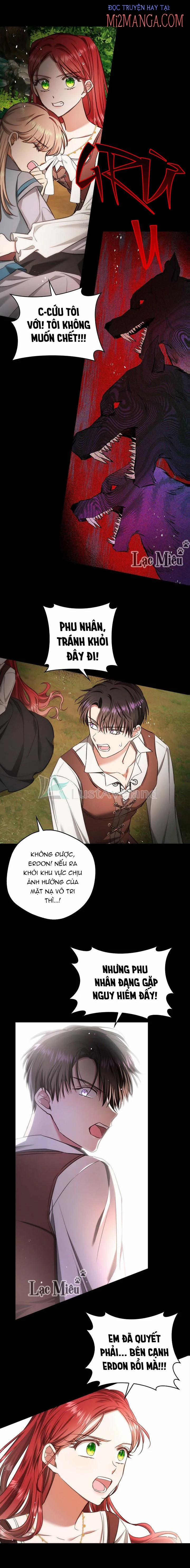 Hôn Phu Ẩn Sắc 58.5 trang 4