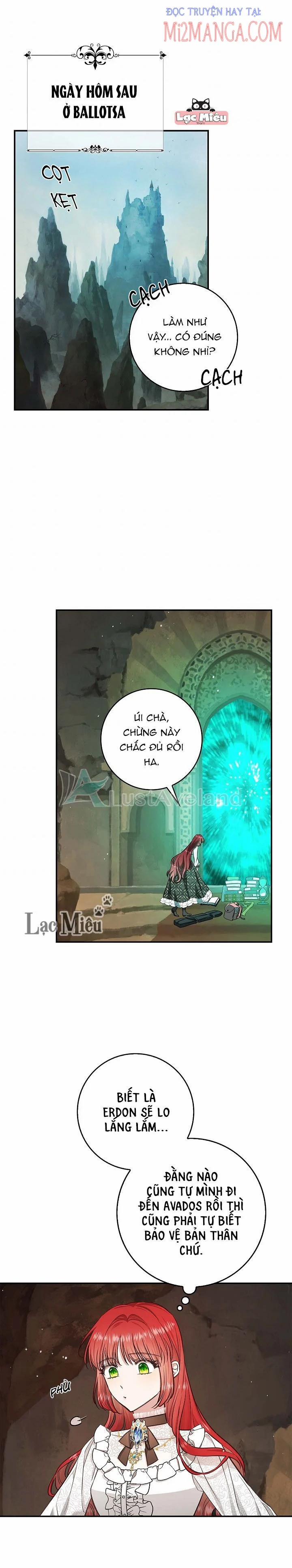 Hôn Phu Ẩn Sắc 58 trang 0