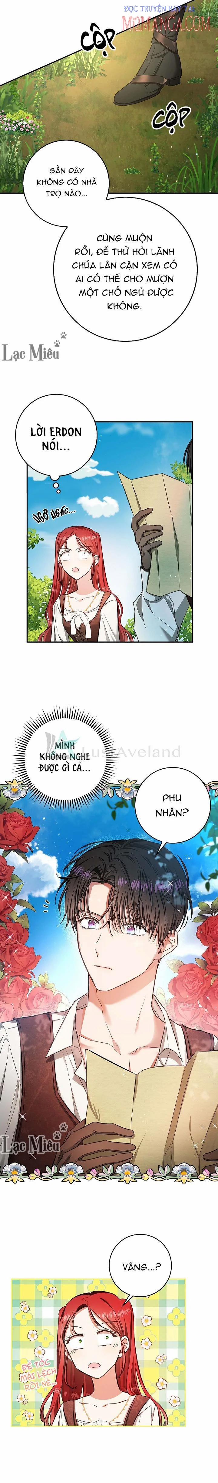 Hôn Phu Ẩn Sắc 58 trang 6