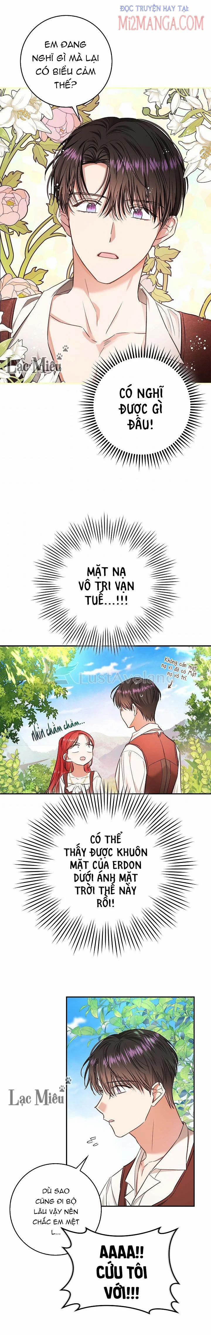 Hôn Phu Ẩn Sắc 58 trang 7