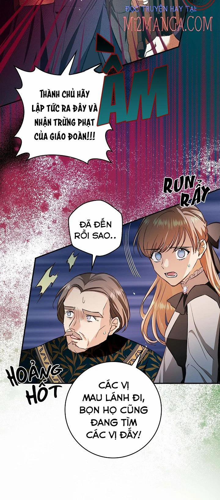 Hôn Phu Ẩn Sắc 59.5 trang 10