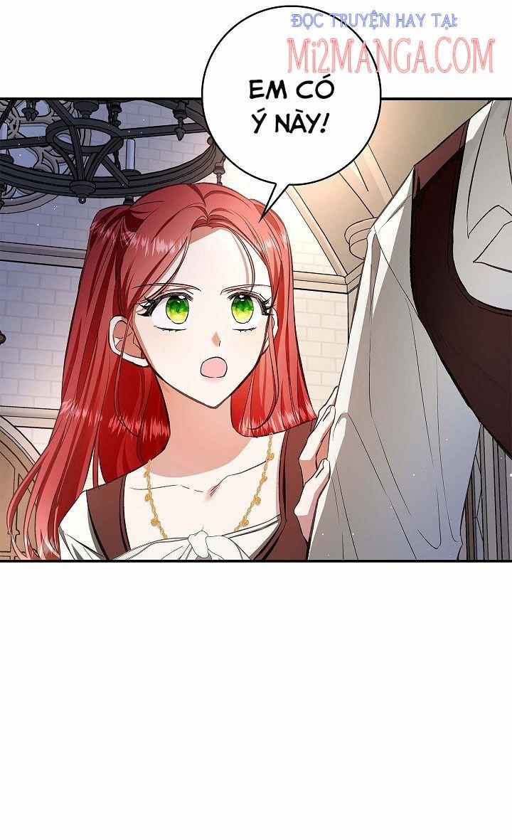 Hôn Phu Ẩn Sắc 59.5 trang 12