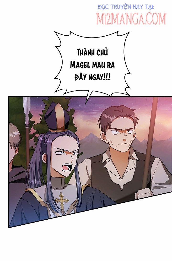 Hôn Phu Ẩn Sắc 59.5 trang 13