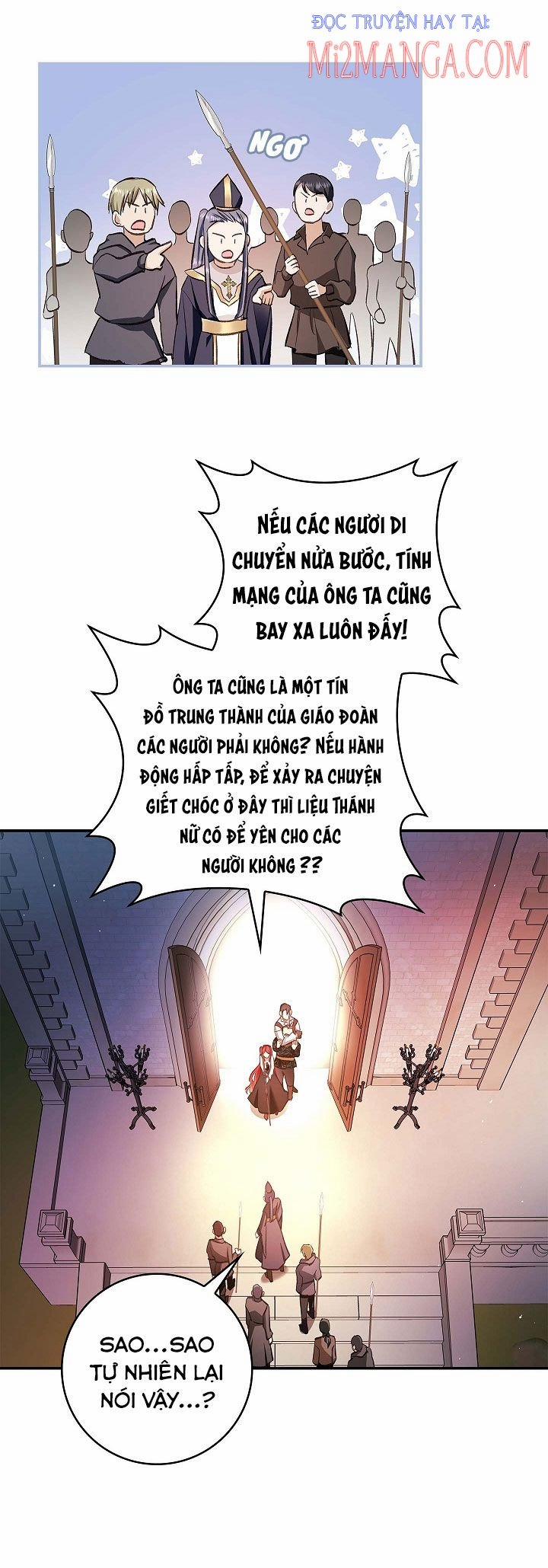 Hôn Phu Ẩn Sắc 59.5 trang 18