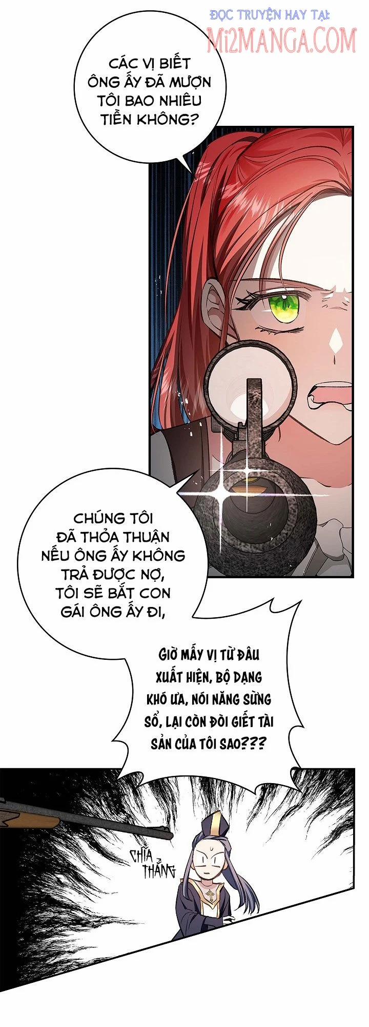 Hôn Phu Ẩn Sắc 59.5 trang 19