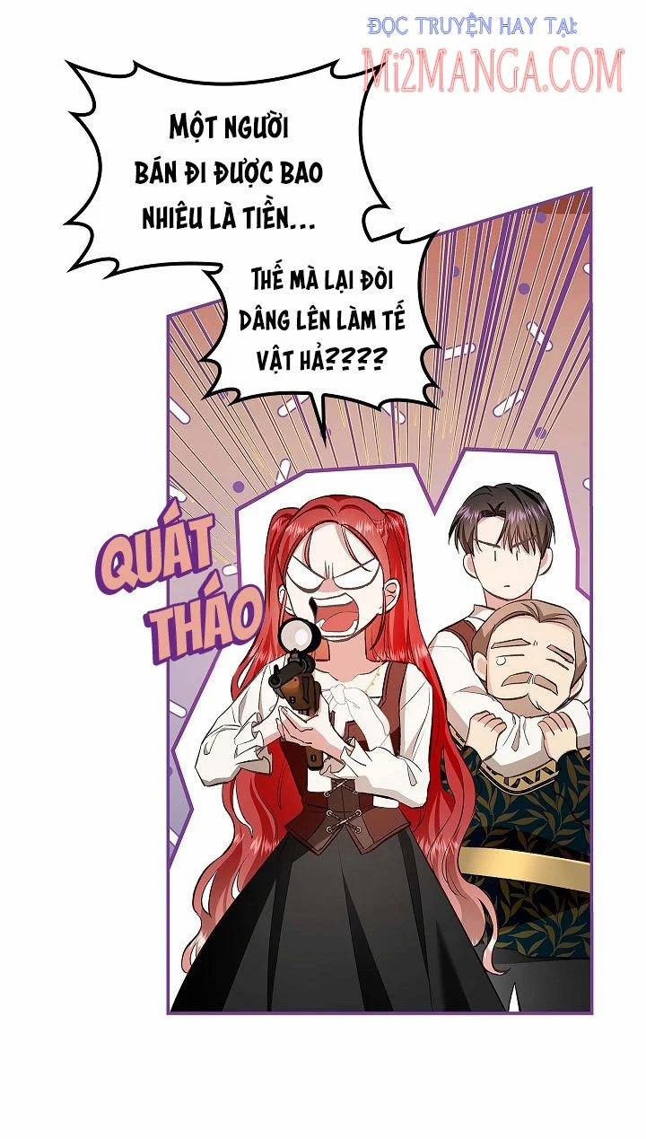 Hôn Phu Ẩn Sắc 59.5 trang 20