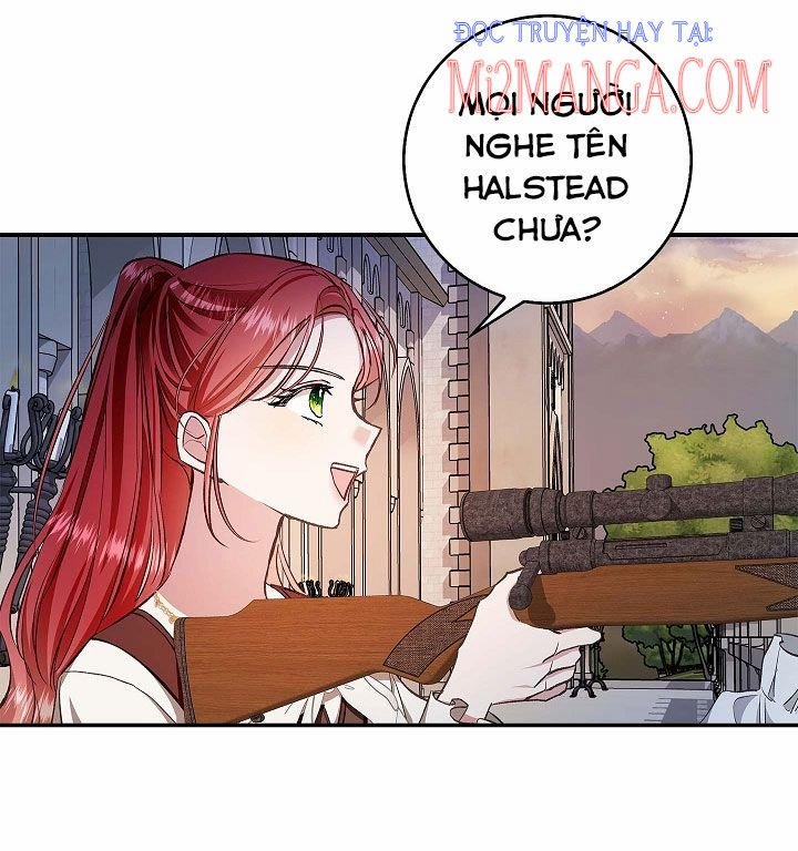 Hôn Phu Ẩn Sắc 59.5 trang 22