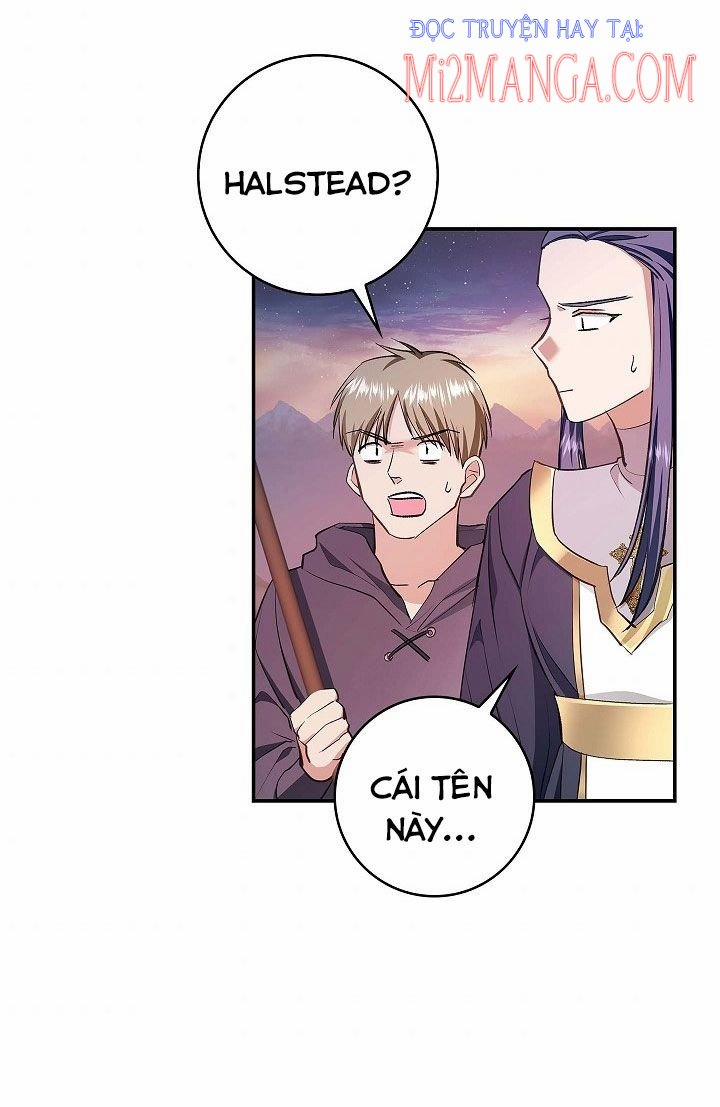 Hôn Phu Ẩn Sắc 59.5 trang 23