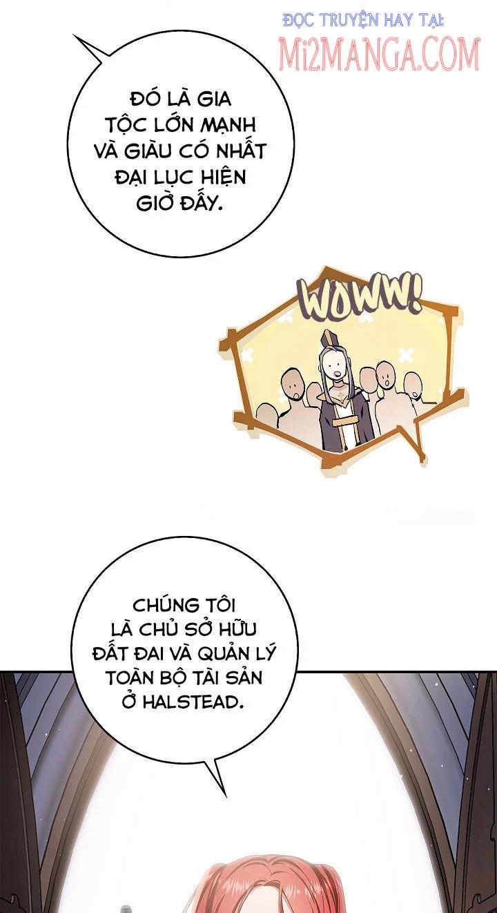 Hôn Phu Ẩn Sắc 59.5 trang 25