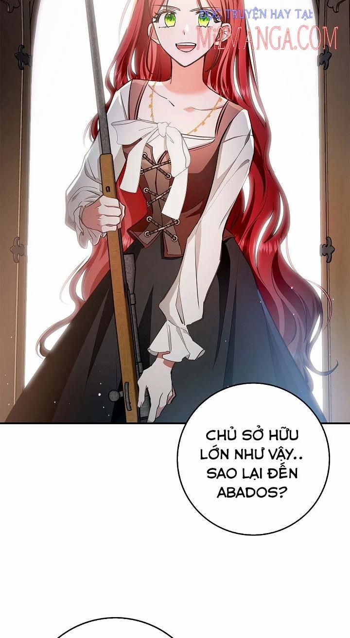 Hôn Phu Ẩn Sắc 59.5 trang 26