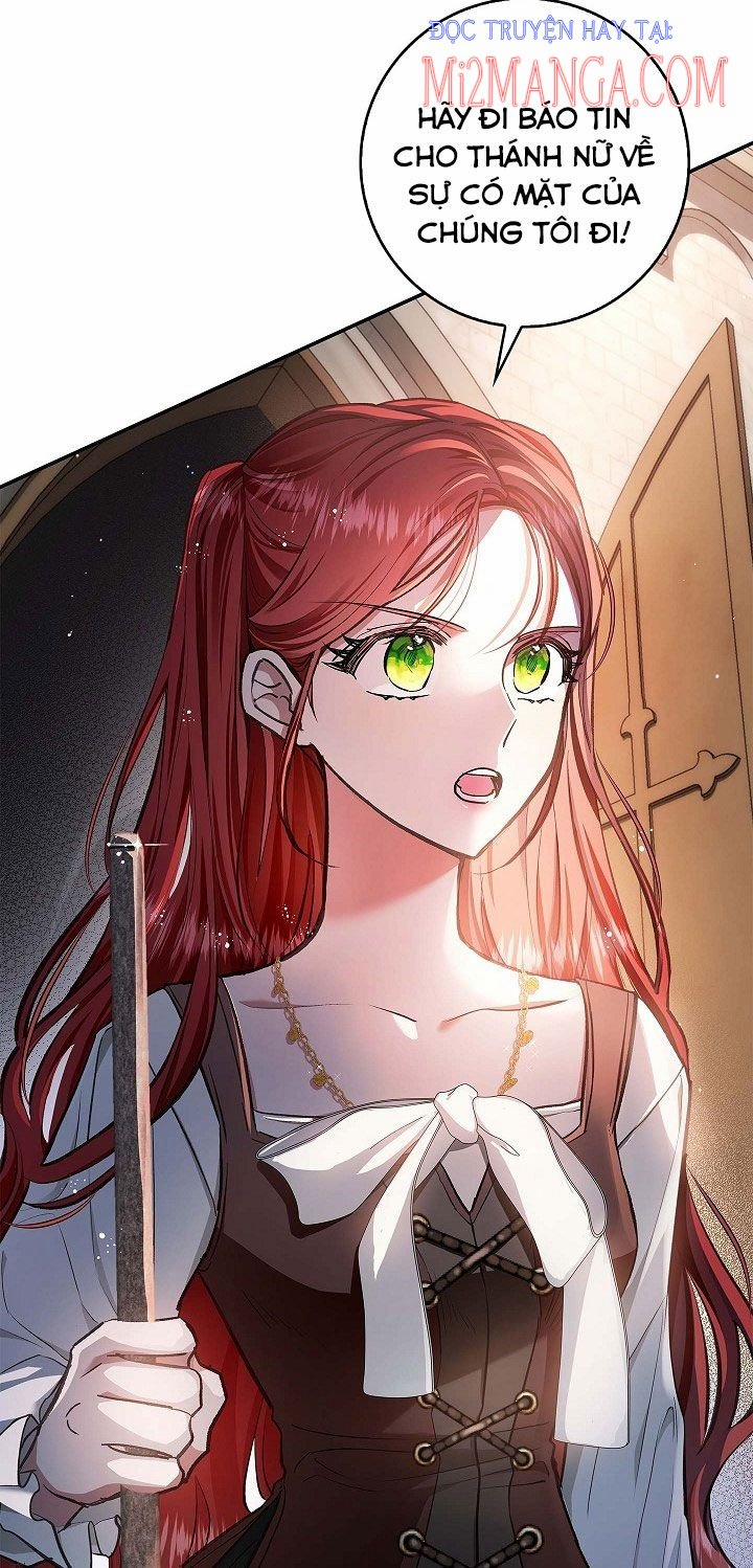 Hôn Phu Ẩn Sắc 59.5 trang 31