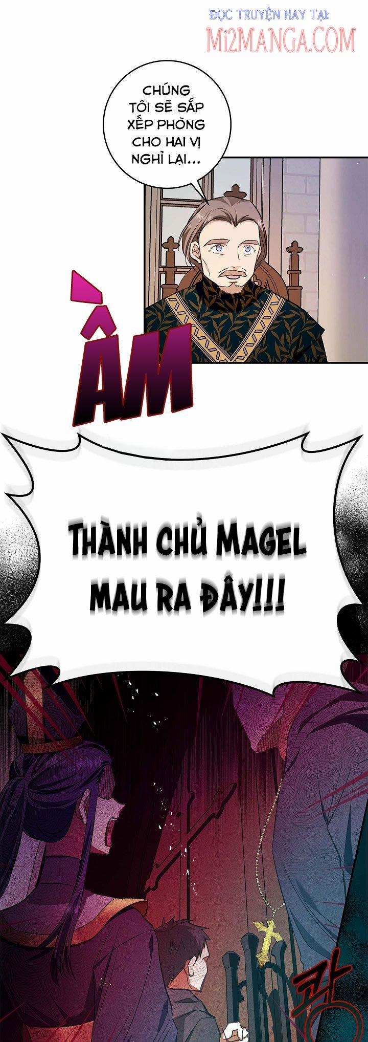 Hôn Phu Ẩn Sắc 59.5 trang 9