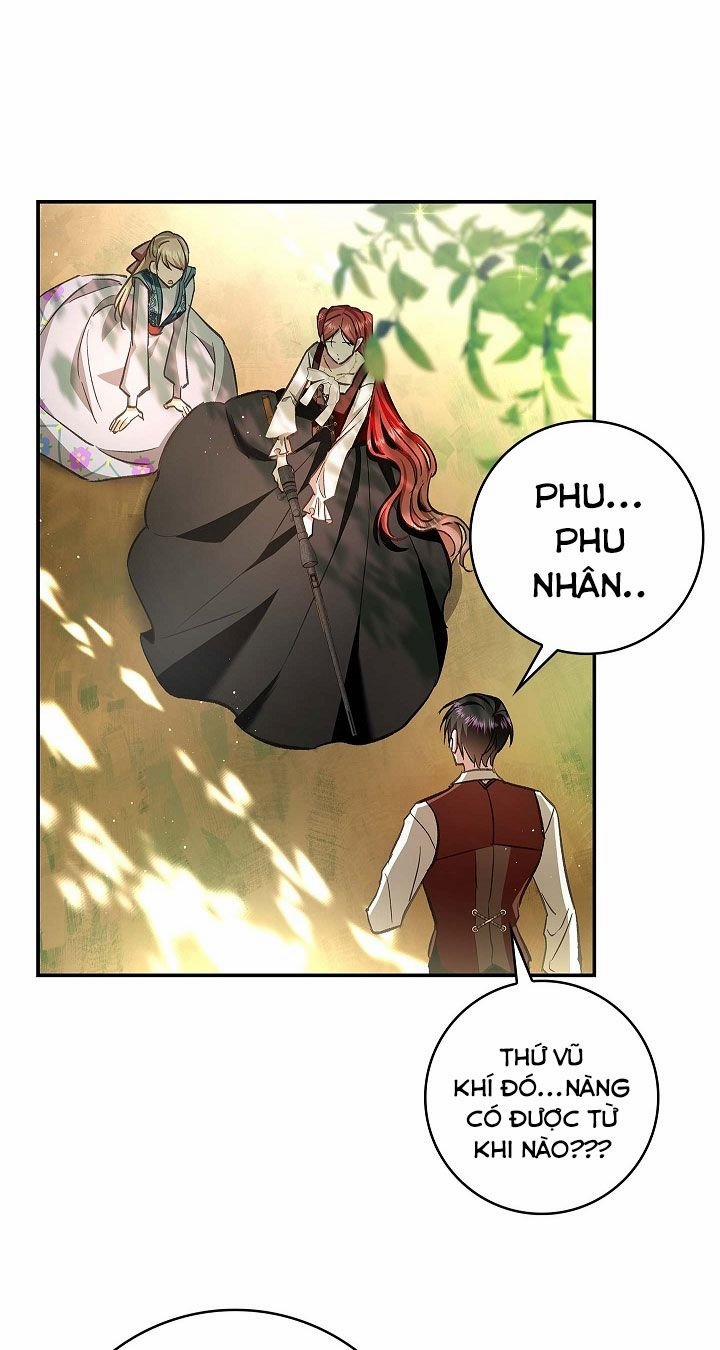 Hôn Phu Ẩn Sắc 59 trang 11