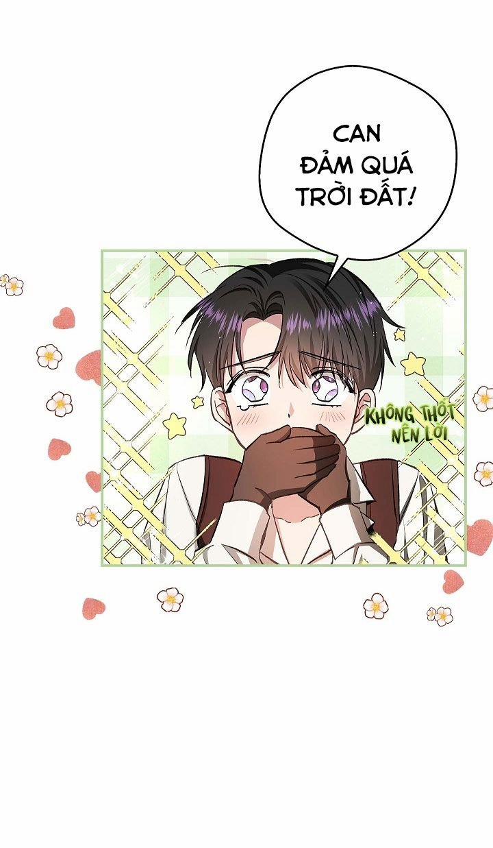 Hôn Phu Ẩn Sắc 59 trang 13