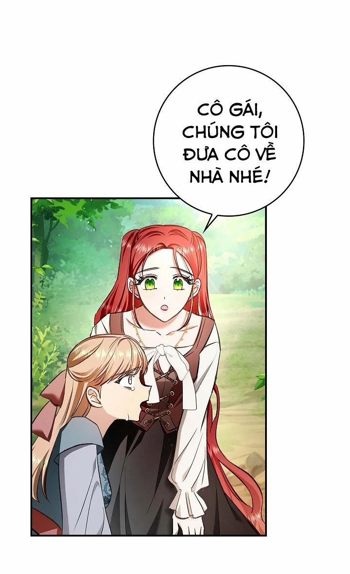 Hôn Phu Ẩn Sắc 59 trang 14