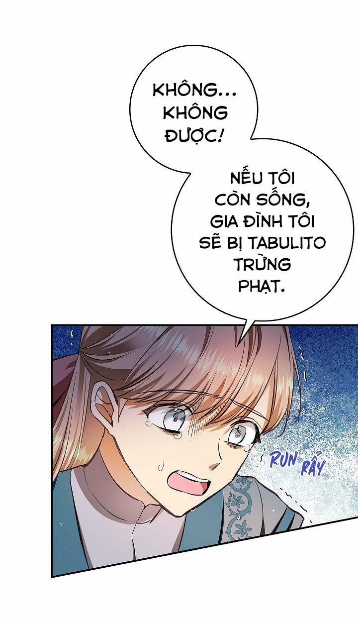 Hôn Phu Ẩn Sắc 59 trang 15