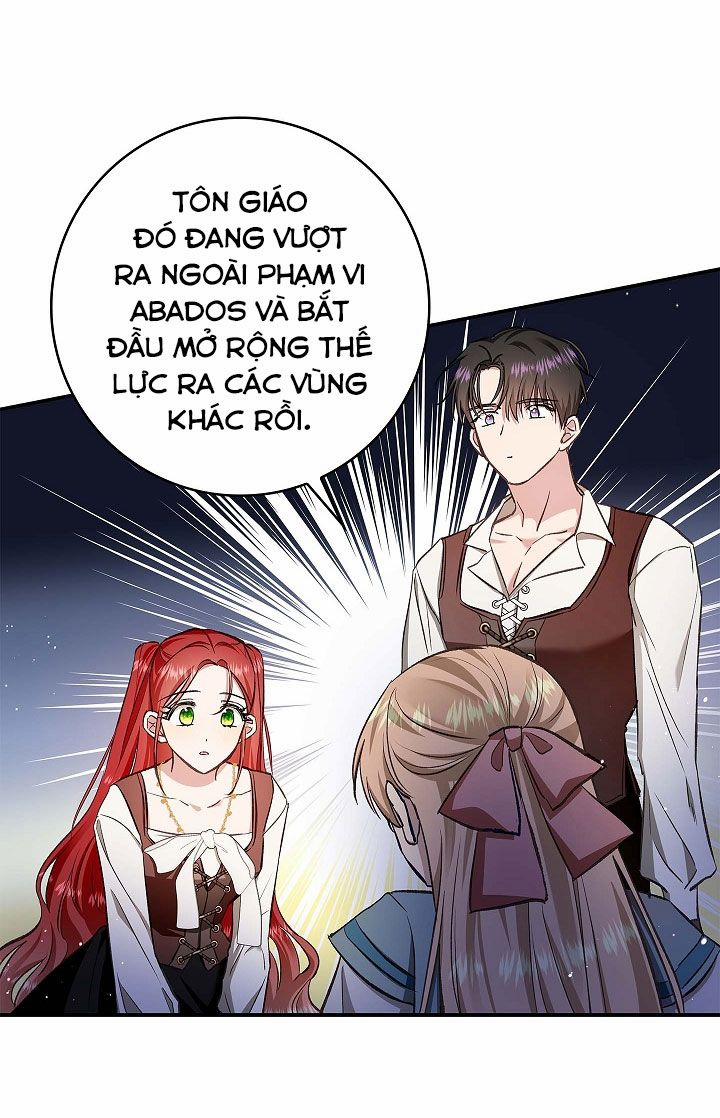 Hôn Phu Ẩn Sắc 59 trang 16