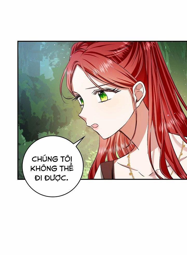 Hôn Phu Ẩn Sắc 59 trang 18