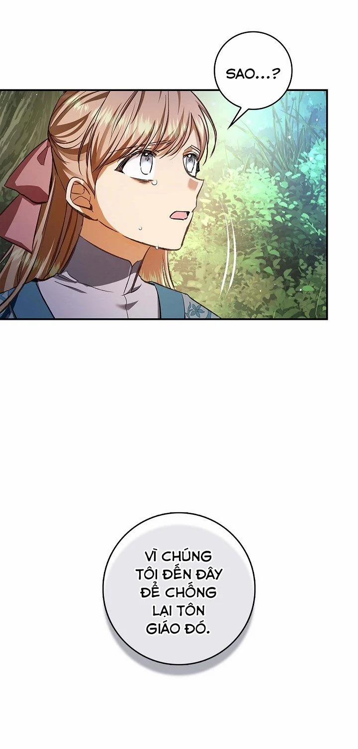 Hôn Phu Ẩn Sắc 59 trang 19