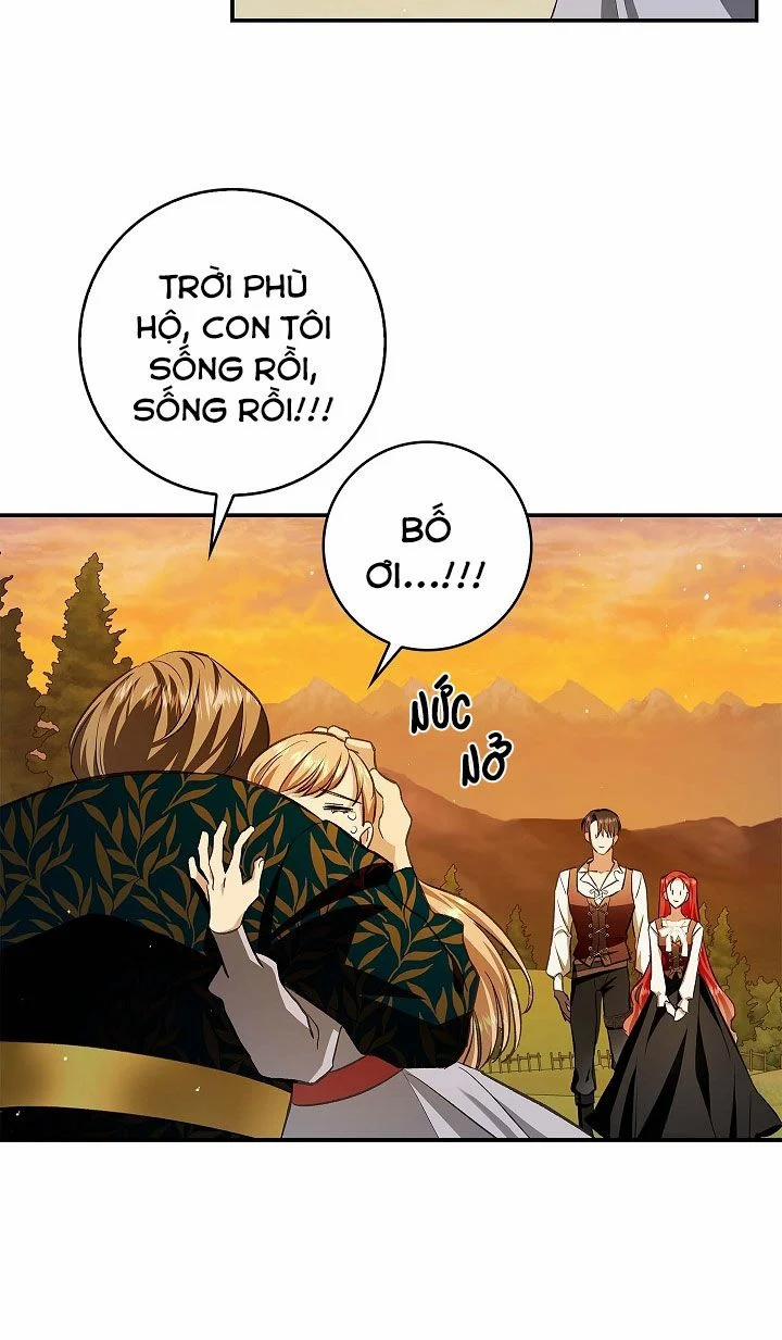 Hôn Phu Ẩn Sắc 59 trang 22