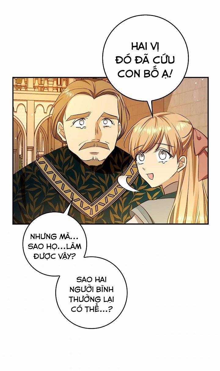 Hôn Phu Ẩn Sắc 59 trang 23