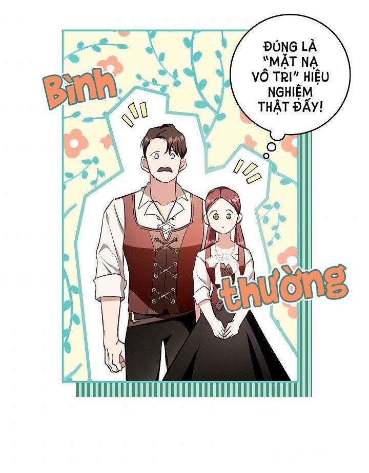 Hôn Phu Ẩn Sắc 59 trang 24