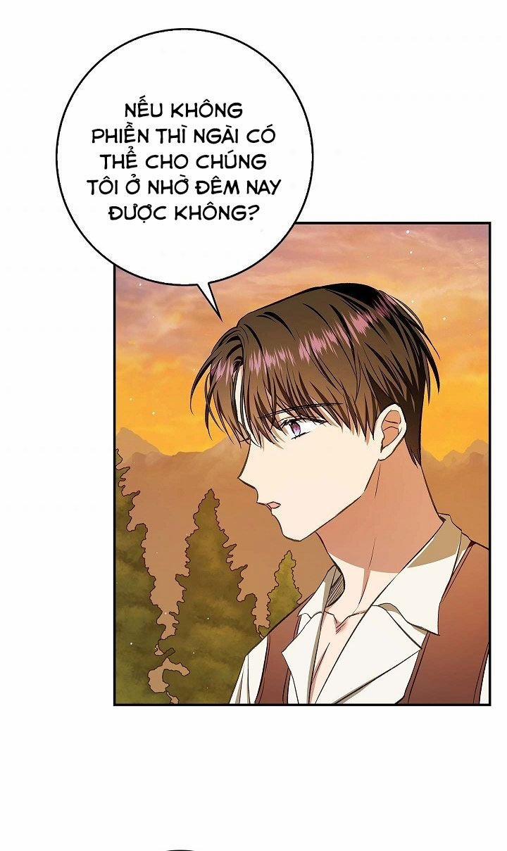 Hôn Phu Ẩn Sắc 59 trang 25