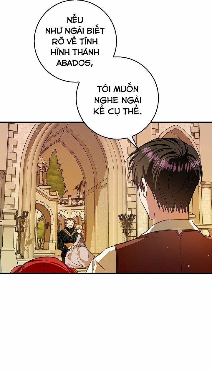 Hôn Phu Ẩn Sắc 59 trang 26